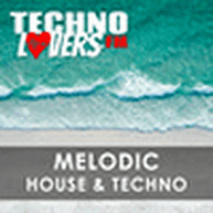 Lyt til Technolovers - Melodic House & Techno i appen