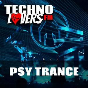 Lyt til Technolovers PSYTRANCE i appen