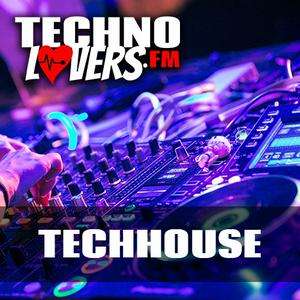 Lyt til Technolovers TECHHOUSE i appen