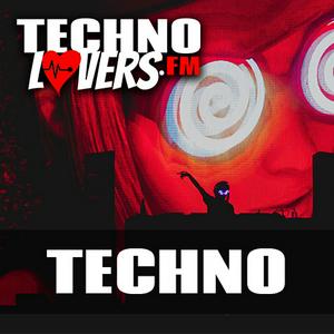 Lyt til Technolovers TECHNO i appen