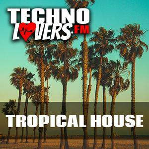 Lyt til Technolovers TROPICAL HOUSE i appen