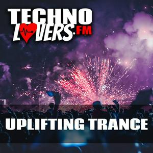 Lyt til Technolovers UPLIFTING TRANCE i appen