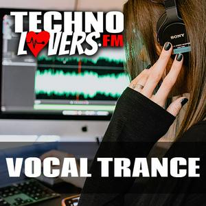 Lyt til Technolovers VOCAL TRANCE i appen