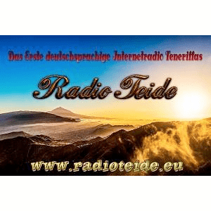 Lyt til Radio Teide i appen