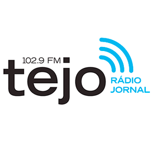 Lyt til Tejo Rádio Jornal i appen