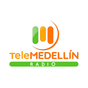 Lyt til Telemedellin Radio i appen