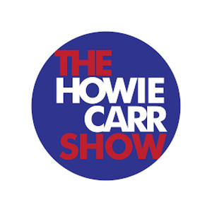 Lyt til The Howie Carr Show i appen