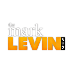 Lyt til The Mark Levin Show i appen