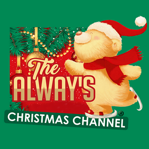 Lyt til The Alway's Christmas Music Channel i appen