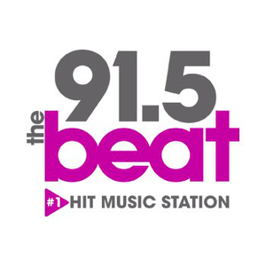 Lyt til 91.5 The Beat i appen