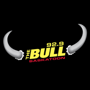 Lyt til The Bull 92.9 i appen