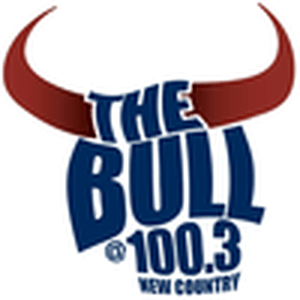 Lyt til The Bull 100.3 FM i appen