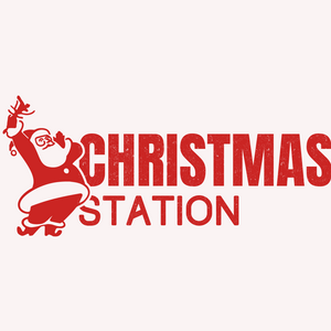 Lyt til The Christmas Station i appen