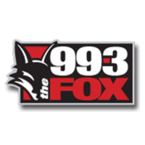 Lyt til 99.3 The Fox Rocks i appen