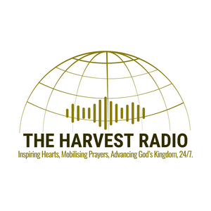 Lyt til The Harvest Radio i appen