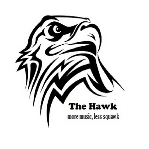 Lyt til The Hawk 89.5FM i appen