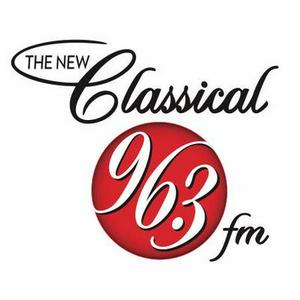 Lyt til The New Classical FM i appen