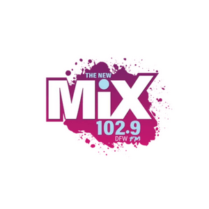 Lyt til The New mix 102.9 i appen