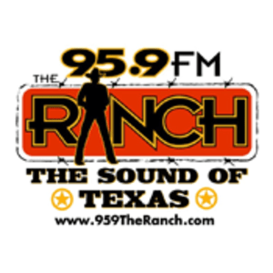 Lyt til THE RANCH 95.9 FM i appen