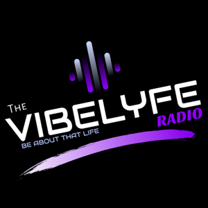 Lyt til THE VIBELYFE RADIO i appen