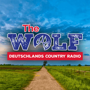 Lyt til The WOLF - Deutschland Country Radio für Bremen i appen