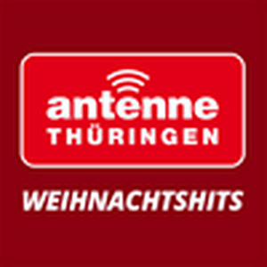 Lyt til ANTENNE THÜRINGEN - Weihnachtshits i appen