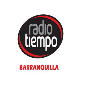 Lyt til RADIO TIEMPO i appen