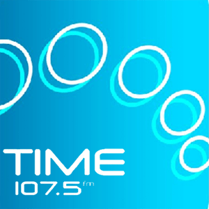 Lyt til TIME 107.5 fm i appen