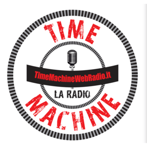 Lyt til Time Machine Web Radio  i appen