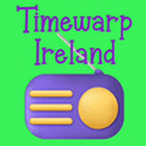 Lyt til Timewarp Ireland i appen