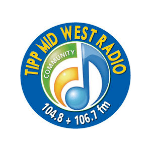 Lyt til Tipperary Mid-West Radio i appen