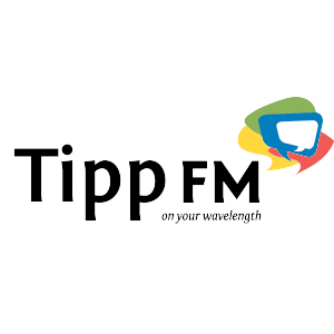 Lyt til Tipp FM i appen