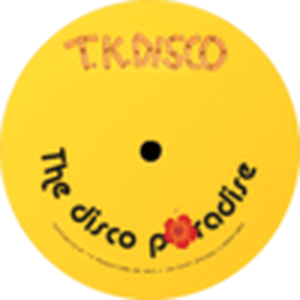 Lyt til The Disco Paradise - T.K. Disco i appen