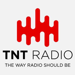 Lyt til TNT Radio i appen