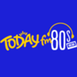 Lyt til Today FM 80s i appen