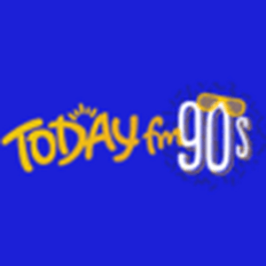 Lyt til Today FM 90s i appen