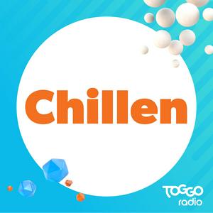 Lyt til TOGGO Radio – Chillen i appen