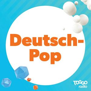 Lyt til TOGGO Radio – Deutsch-Pop i appen