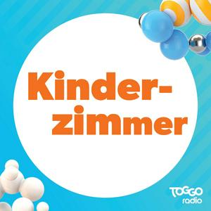 Lyt til TOGGO Radio – Kinderzimmer i appen