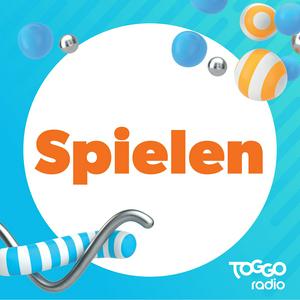 Lyt til TOGGO Radio – Spielen i appen