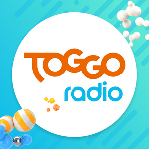 Lyt til TOGGO Radio i appen