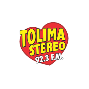 Lyt til Tolima FM Stereo i appen