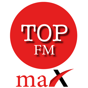 Lyt til TOP FM max i appen