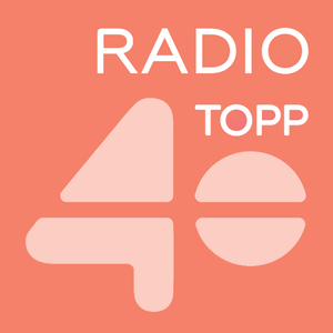 Lyt til RADIO Topp 40 i appen