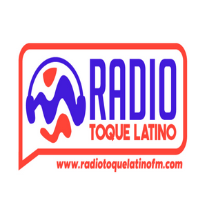 Lyt til Radio Toque Latino i appen