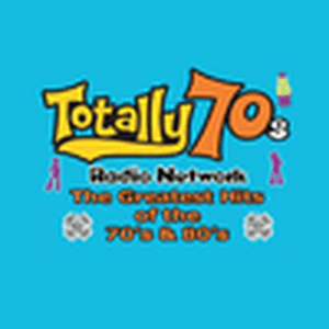 Lyt til Totally 70s Radio Network i appen