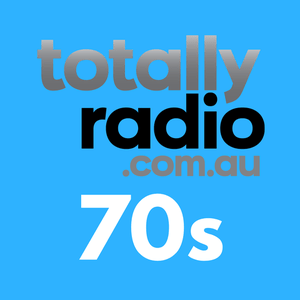 Lyt til Totally Radio 70s i appen