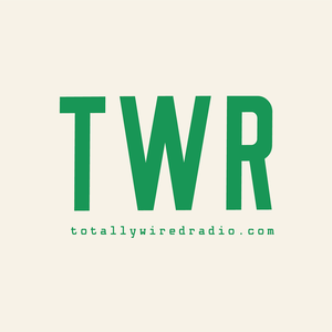 Lyt til Totally Wired Radio i appen