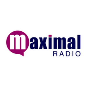 Lyt til Maximal Radio i appen