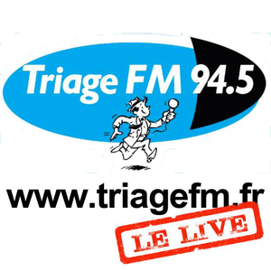 Lyt til Triage FM i appen